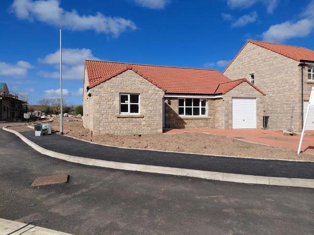 Bungalow for sale in Ord, East Ord