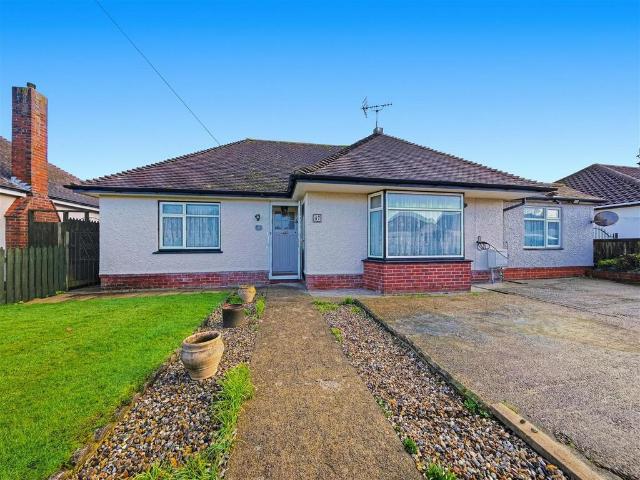 Bungalow for sale in Hillborough, The Bridge