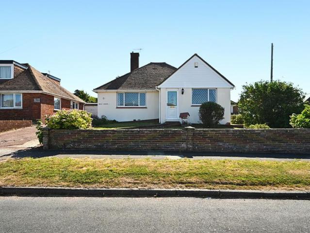 Bungalow for sale in Woodingdean, Brighton & Hove