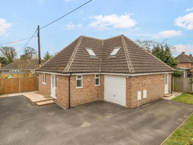 House for sale in Mortimer, West Berkshire