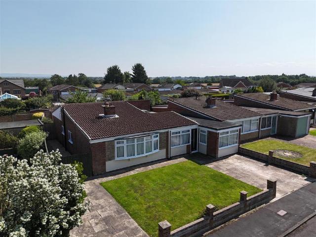 Bungalow for sale in Sadberge, Darlington
