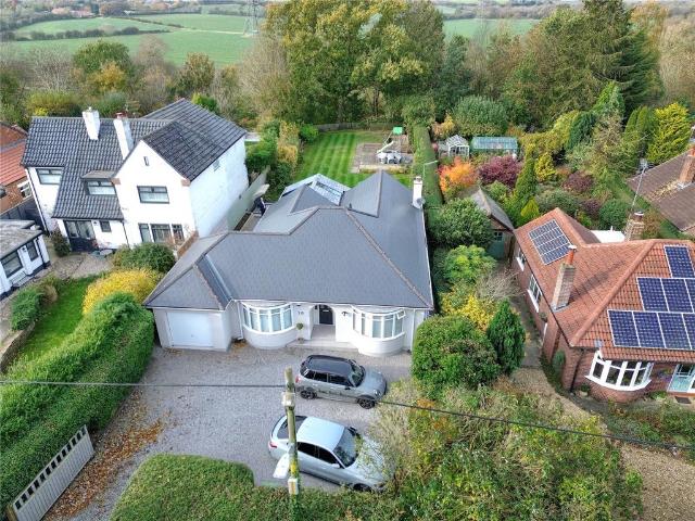 Bungalow for sale in Yarm, Stockton-on-tees