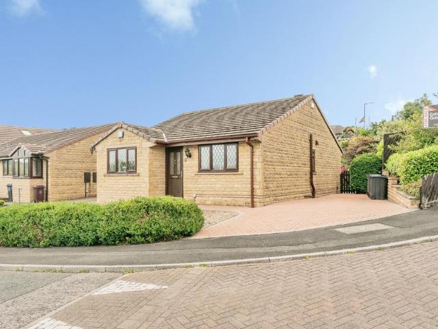 Bungalow for sale in Rose Grove, Burnley