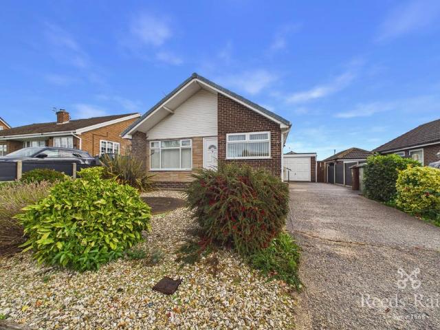Bungalow for sale in Pontefract, Wakefield