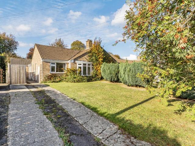 Bungalow for sale in Chalford Hill, Stroud