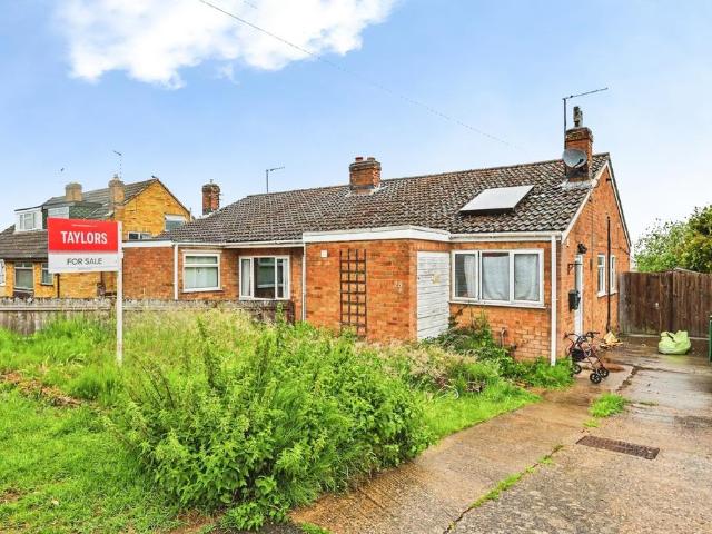 Bungalow for sale in Cogenhoe and Whiston, Cogenhoe
