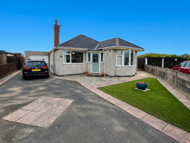 Bungalow for sale in Rossall Beach, Cabus