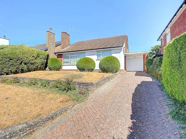 Bungalow for sale in Penn Bottom, Buckinghamshire