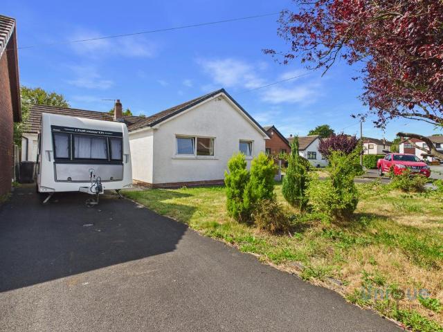 Bungalow for sale in Cabus, Lancashire