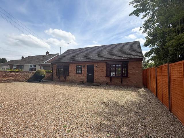 Bungalow for sale in Arrington, Cambridgeshire