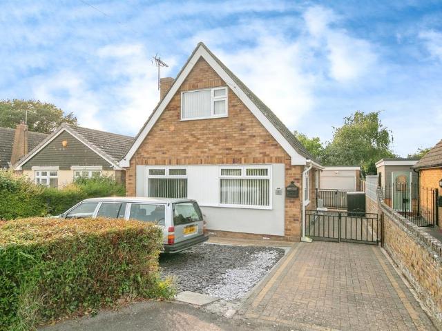 Bungalow for sale in Dale Hill, Essex