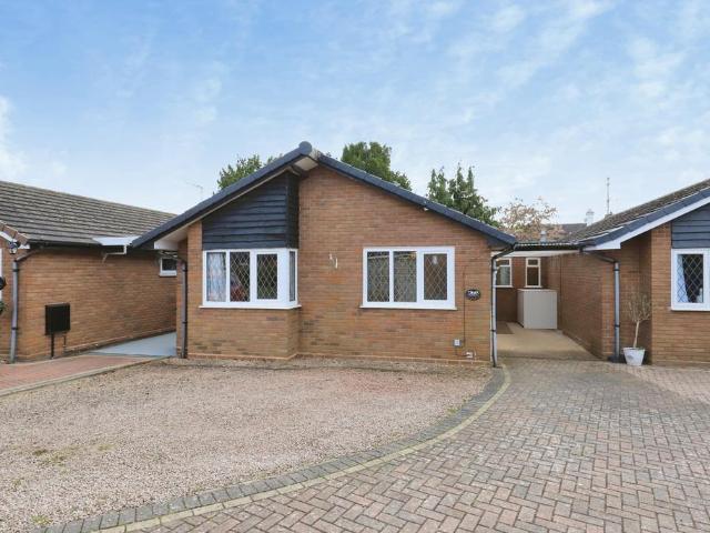 Bungalow for sale in Franche, Rushock