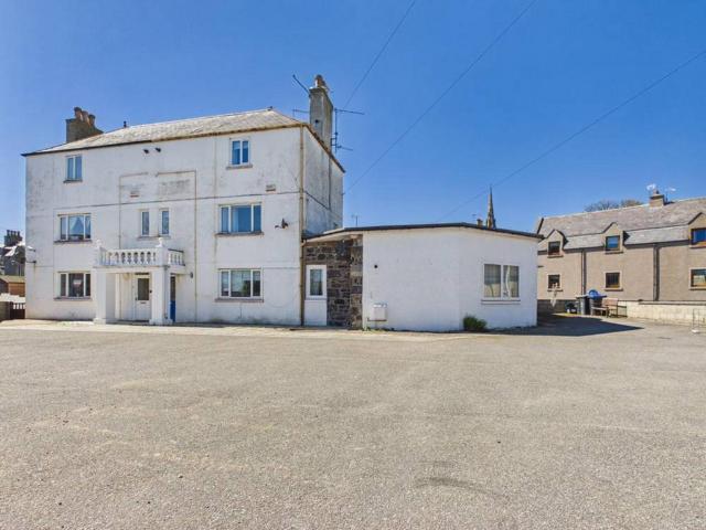 Bungalow for sale in Portsoy, Scotland