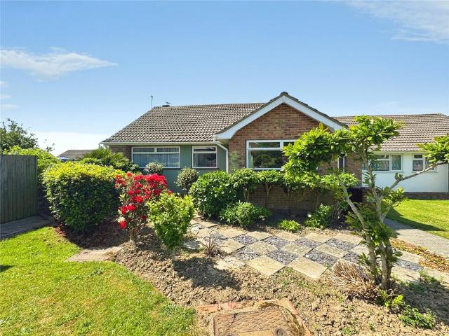 Bungalow for sale in Silverhill Park, Guestling Green
