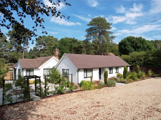 Bungalow for sale in Westborough, Surrey
