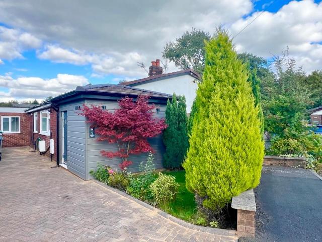 Bungalow for sale in Bury, Isle Of Man