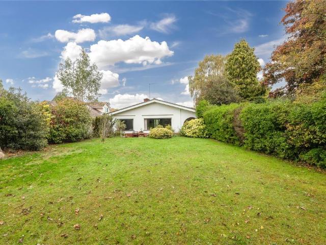 Bungalow for sale in Bedford, Isle Of Man