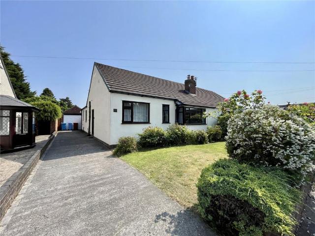 Bungalow for sale in Knowsley