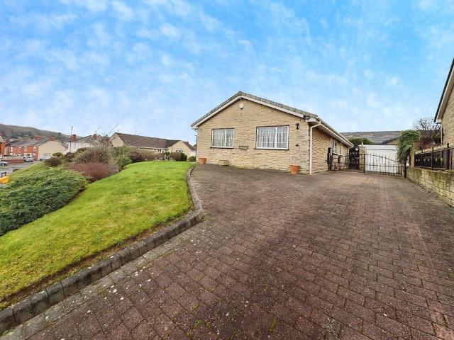 Bungalow for sale in Loundsley Green, East Midlands