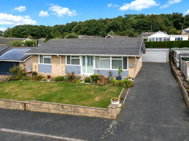 Bungalow for sale in Baildon