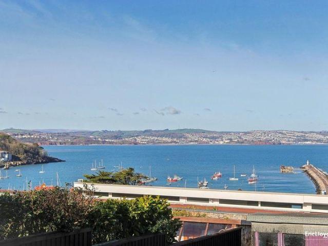Bungalow for sale in Brixham