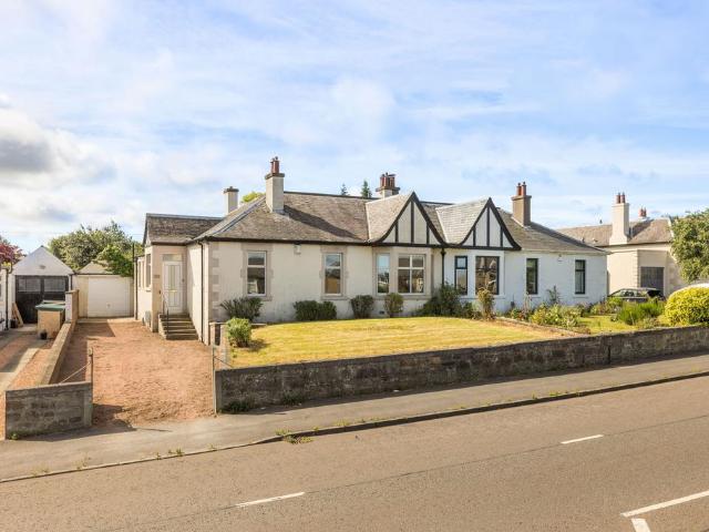 Bungalow for sale in Eastfield, Portobello