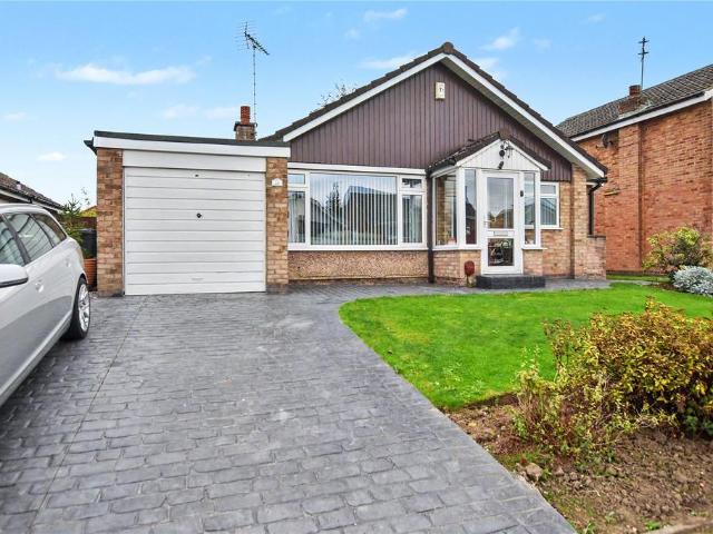 Bungalow for sale in Scholes, Leeds