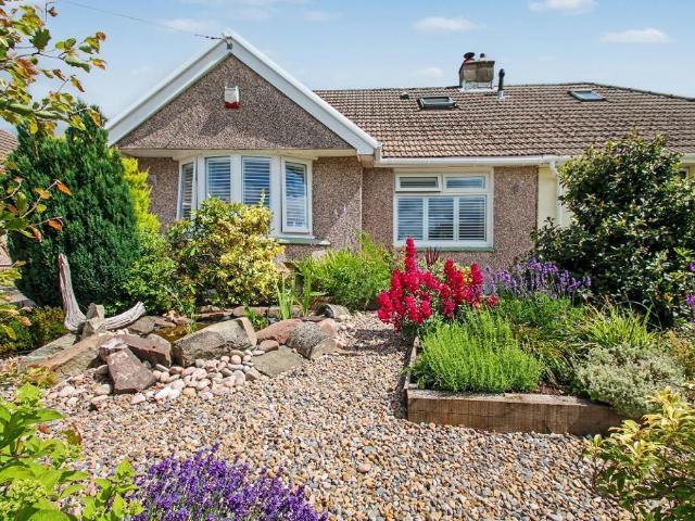 Bungalow for sale in Beaufort