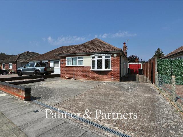Bungalow for sale in Broke Hall, Key Street