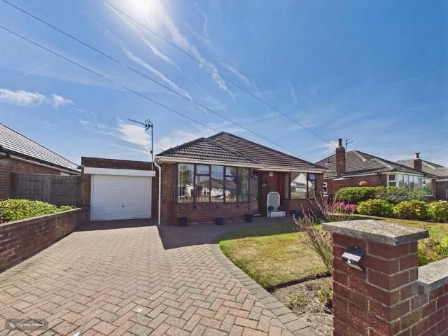 Bungalow for sale in Lytham St Annes, Fylde