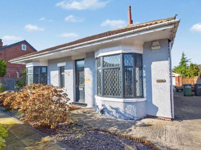 Bungalow for sale in Pudsey, West Yorkshire