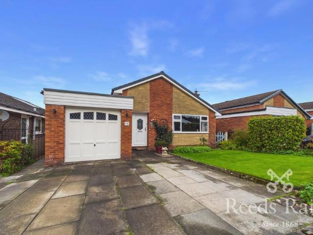 Bungalow for sale in Leyland, South Ribble