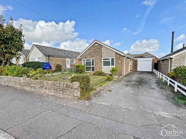 Bungalow for sale in Talbot Village, Bournemouth