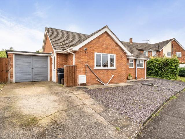 Bungalow for sale in Somerset