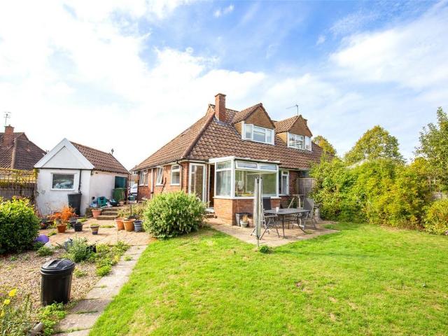 Bungalow for sale in Feckenham, City Of Bristol