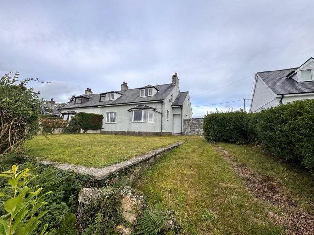 Bungalow for sale in Llannor, Pwllheli