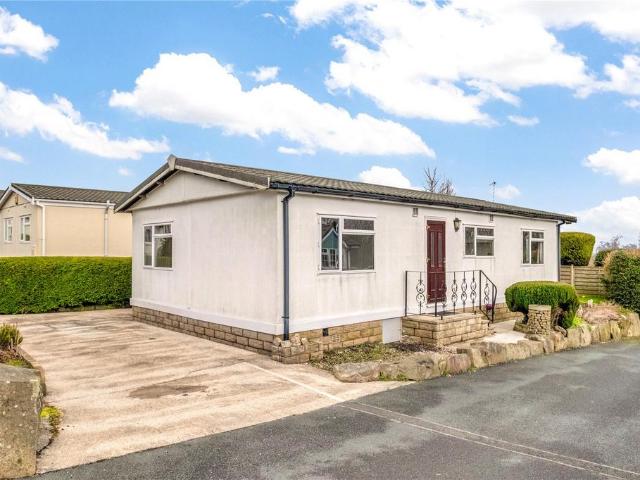 Bungalow for sale in Higherford, Isle Of Man