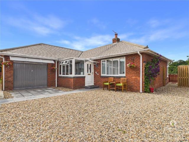 Bungalow for sale in Blackhall Mill, Gateshead