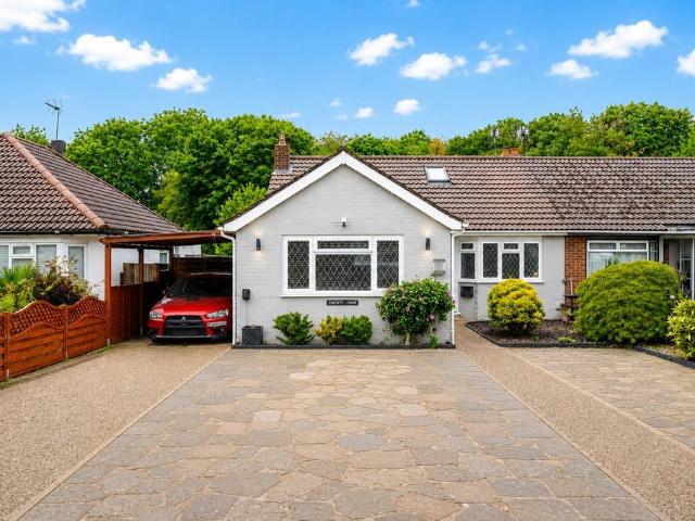 Bungalow for sale in St Stephen, Five Acres