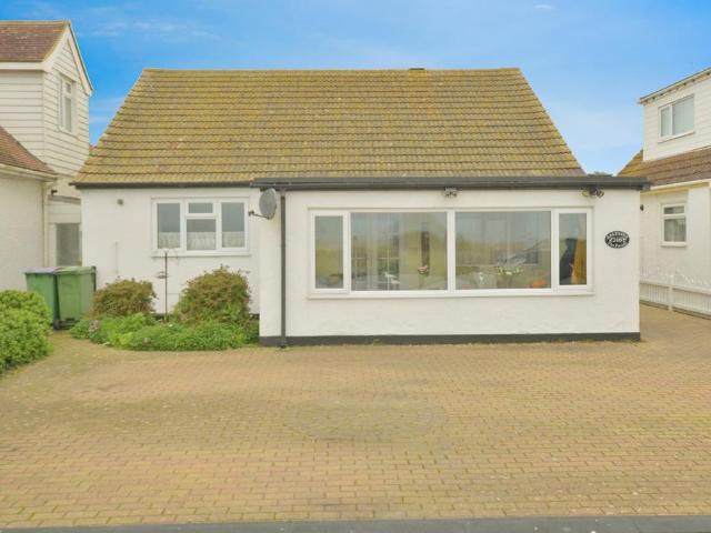 Bungalow for sale in Folkestone, Kent