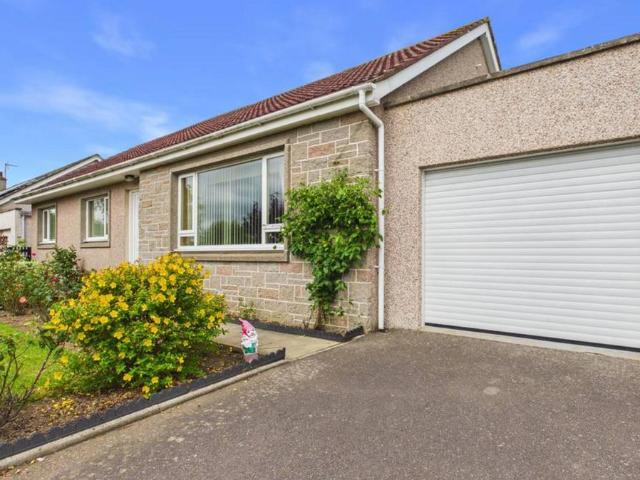 Bungalow for sale in Portsoy, Scotland