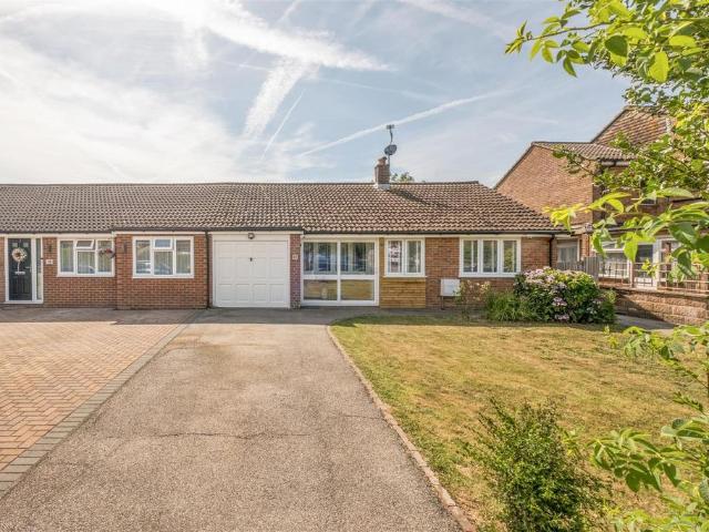 Bungalow for sale in Horsham, West Sussex