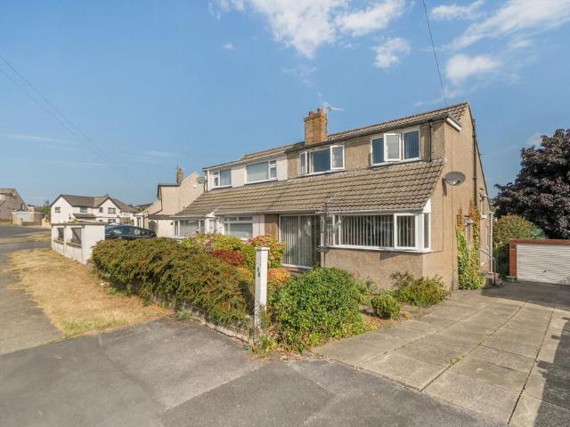 Bungalow for sale in Exley Head, Keighley