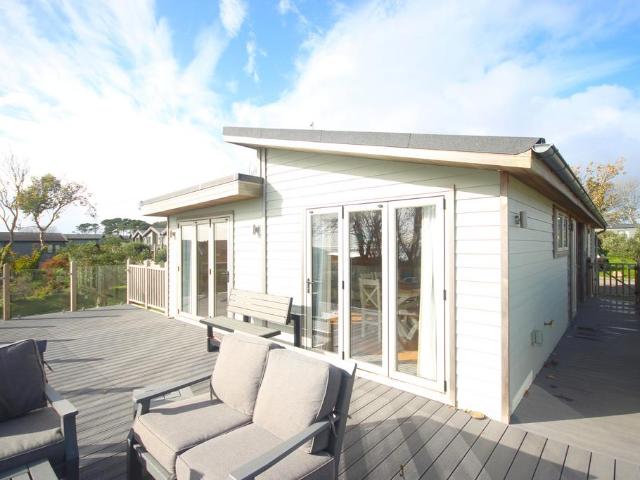 Bungalow for sale in Gorran Churchtown, Cornwall
