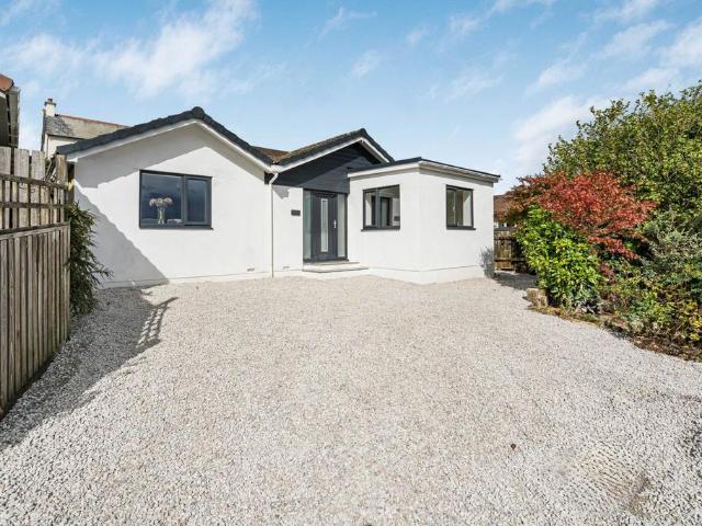 Bungalow for sale in St. Ive, Pensilva