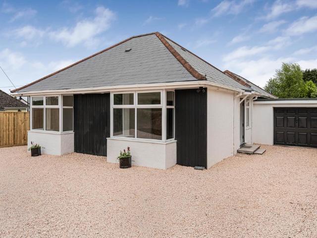 Bungalow for sale in Bridford, Devon