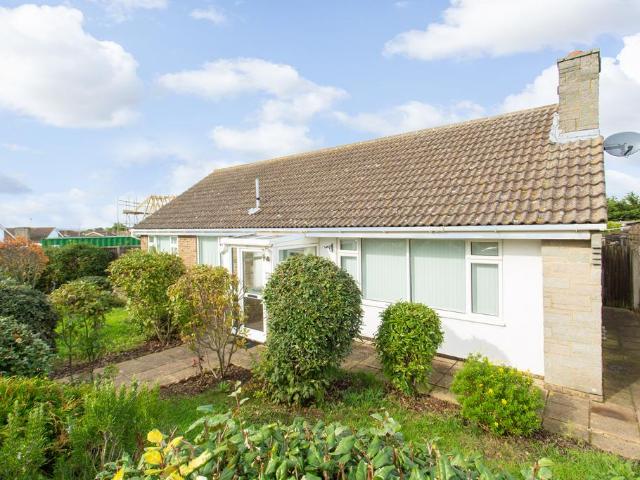 Bungalow for sale in Mariner's View, The Bridge