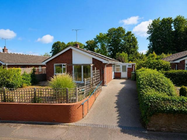 Bungalow for sale in Portfields, Lower Bullingham