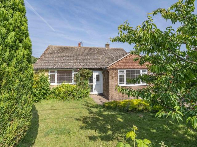Bungalow for sale in Bloodden, The Bridge