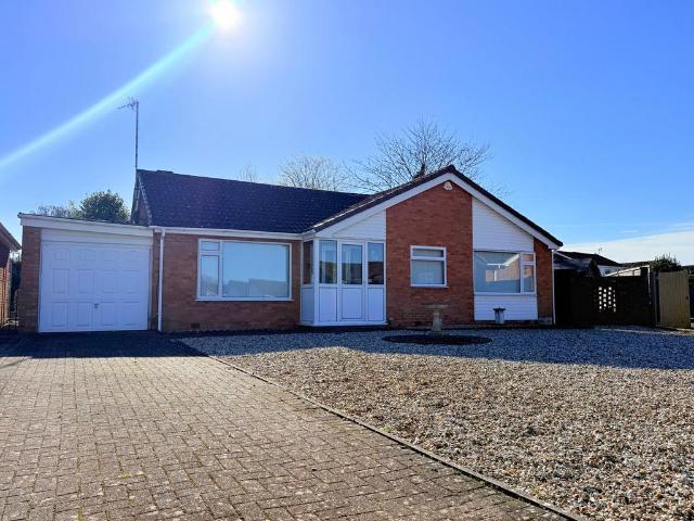 Bungalow for sale in Galmington, Rumwell